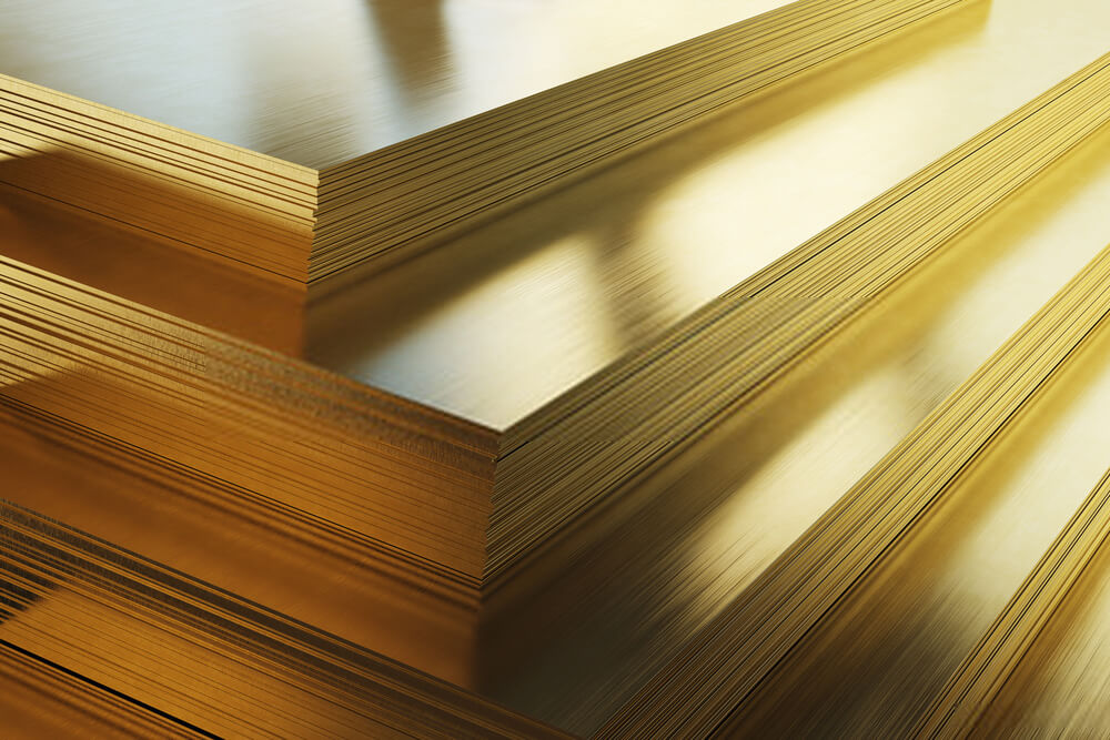 BrassSheets